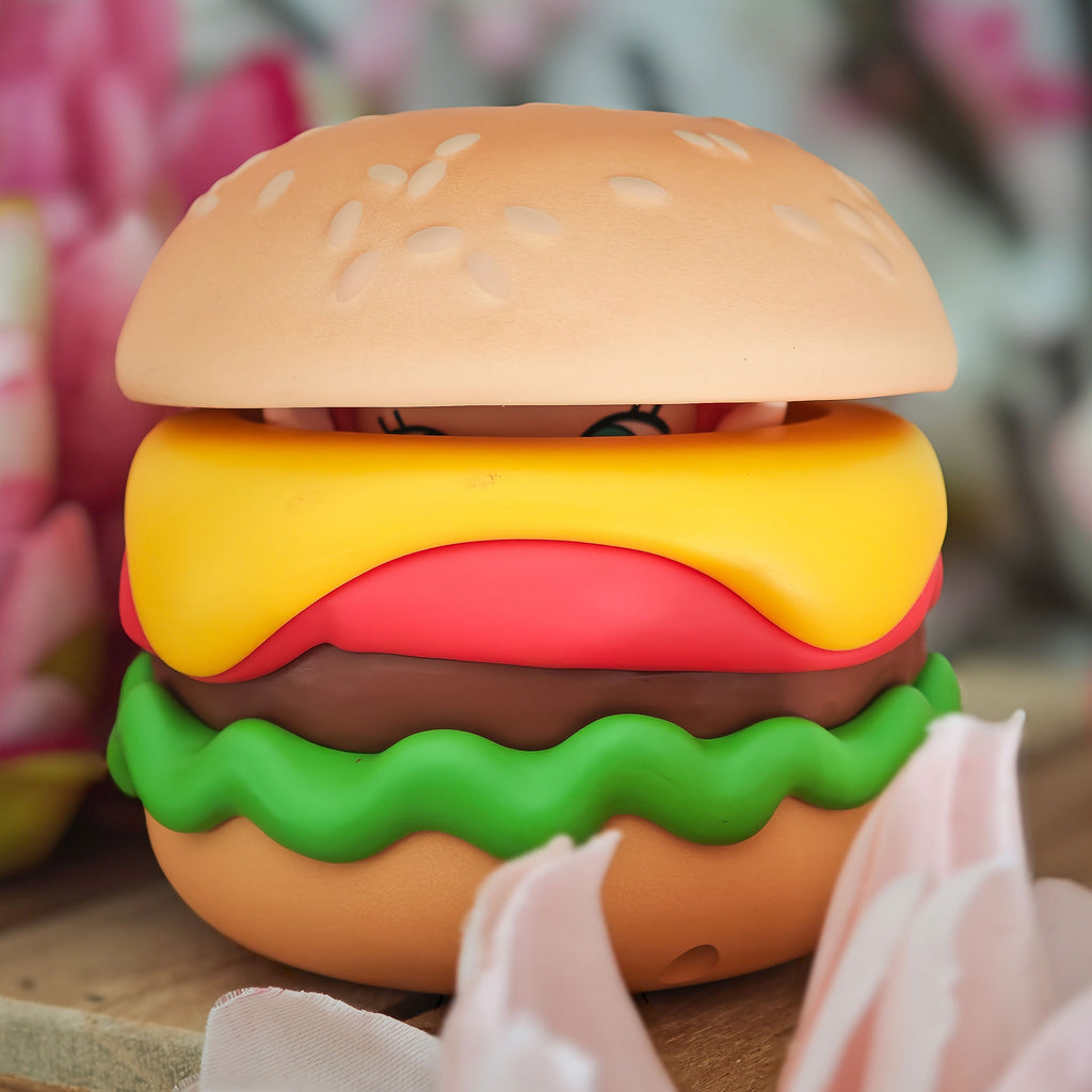 Imagen del producto Molly - Figura sorpresa Carb Lover Pop Mart