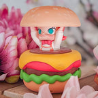 Imagen del producto Molly - Figura sorpresa Carb Lover Pop Mart