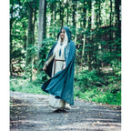 Imagen del producto Capa medieval Lyra