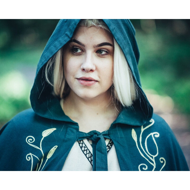 Imagen del producto Capa medieval Lyra