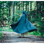 Imagen del producto Capa medieval Lyra