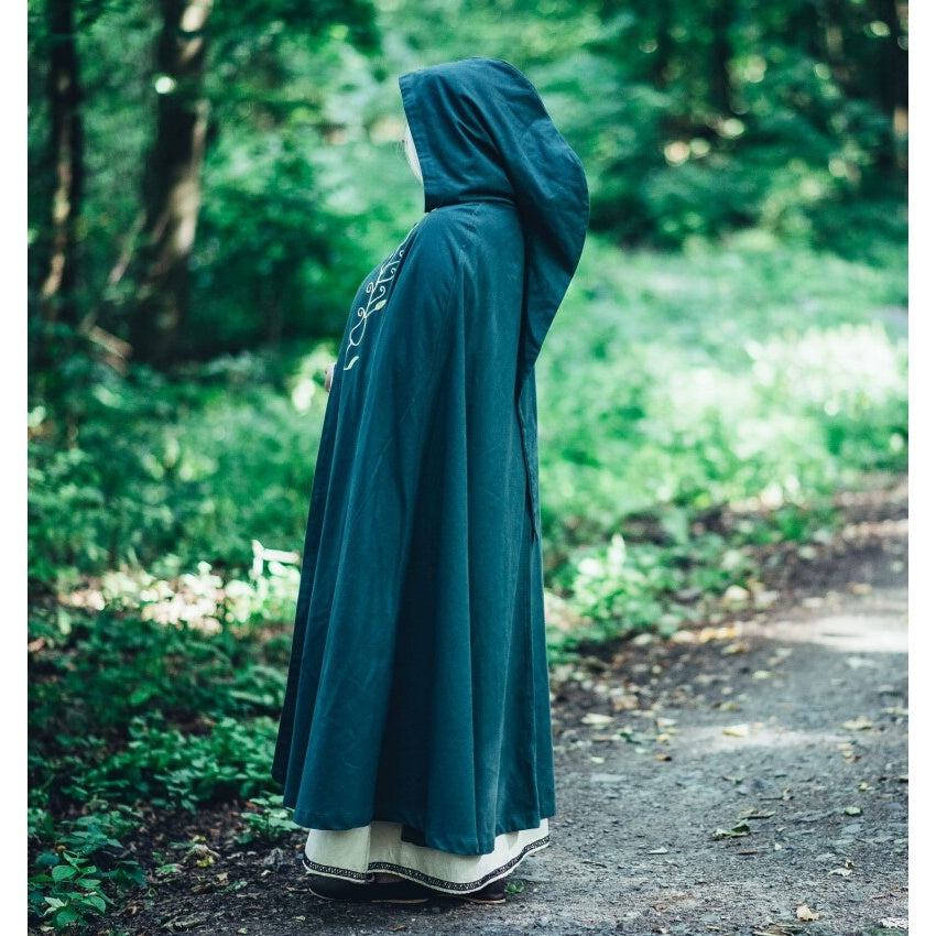Imagen del producto Capa medieval Lyra
