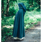 Imagen del producto Capa medieval Lyra