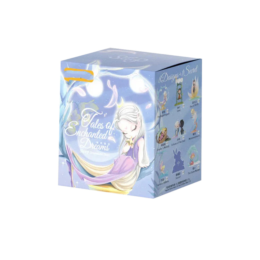 Imagen del producto Sleep Dreamland Elves - Figura misteriosa Tales of Enchanted Dreams