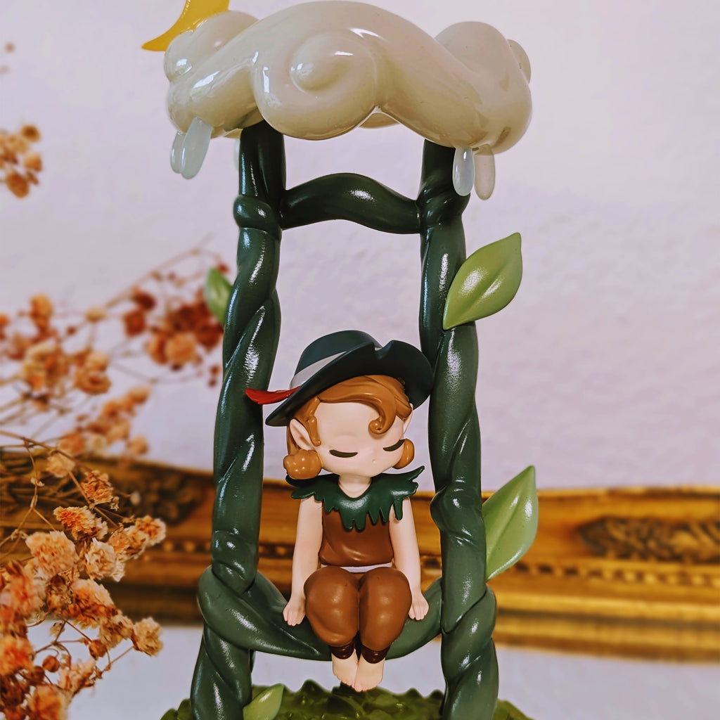 Imagen del producto Sleep Dreamland Elves - Figura misteriosa Tales of Enchanted Dreams