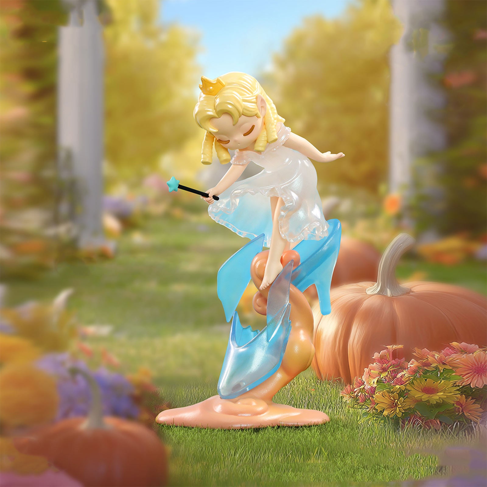 Imagen del producto Sleep Dreamland Elves - Figura misteriosa Tales of Enchanted Dreams