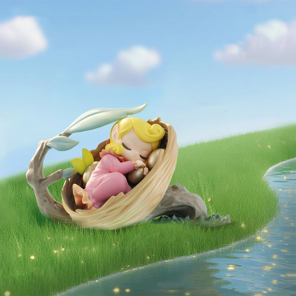 Imagen del producto Sleep Dreamland Elves - Figura misteriosa Tales of Enchanted Dreams