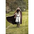 Imagen del producto Capa vikinga medieval Fjell