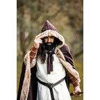Imagen del producto Capa vikinga medieval Fjell