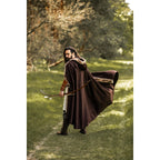 Imagen del producto Capa vikinga medieval Fjell