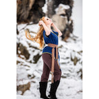 Product image Medieval Viking Tunic Matilda blue
