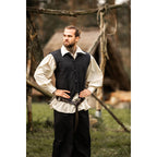 Product image Medieval Vest Irvin black