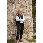 Product image Medieval Vest Irvin black