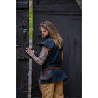 Imagen del producto Armadura clásica medieval Charles azul