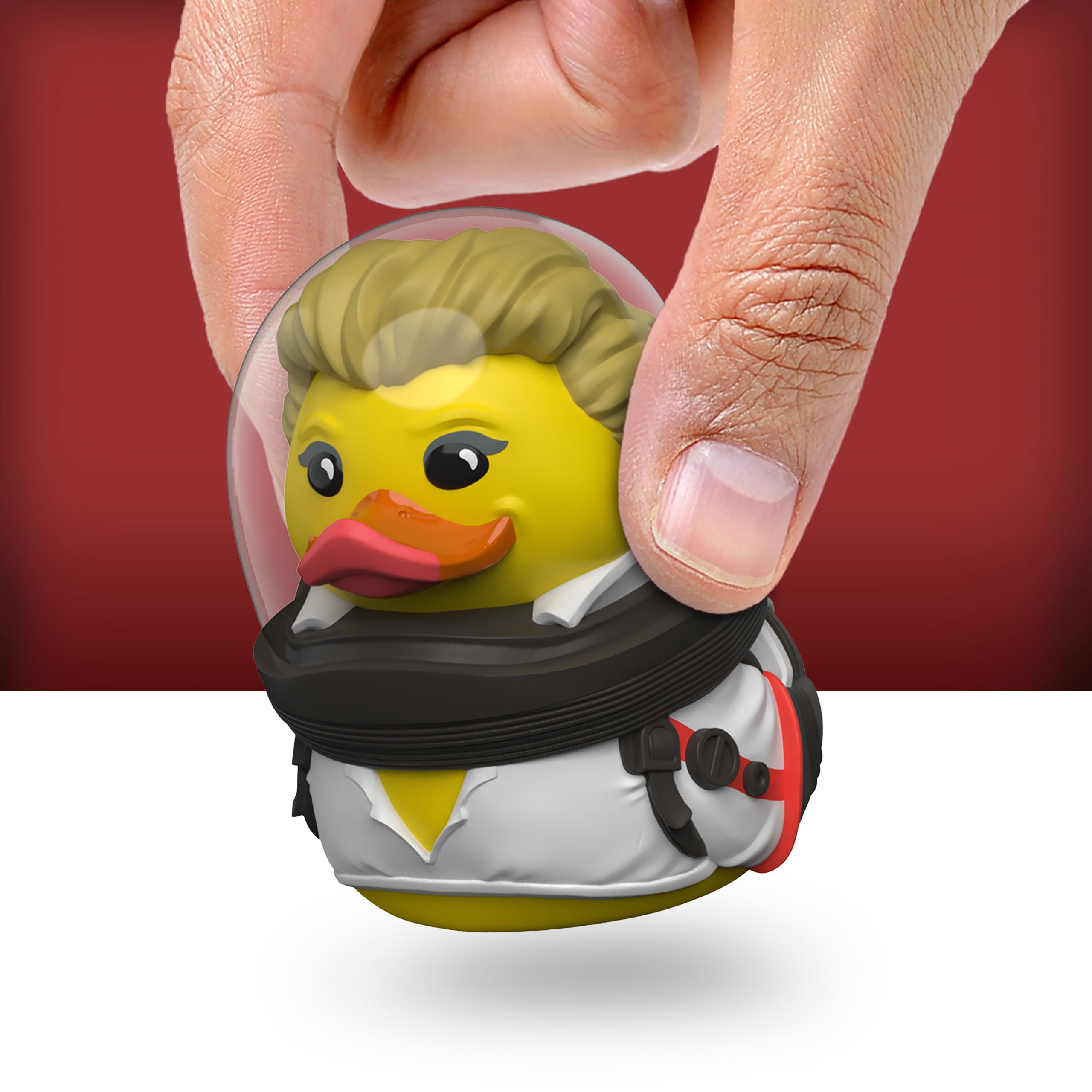 Imagen del producto Fallout - Nuka Cola Girl Mini TUBBZ Pato decorativo