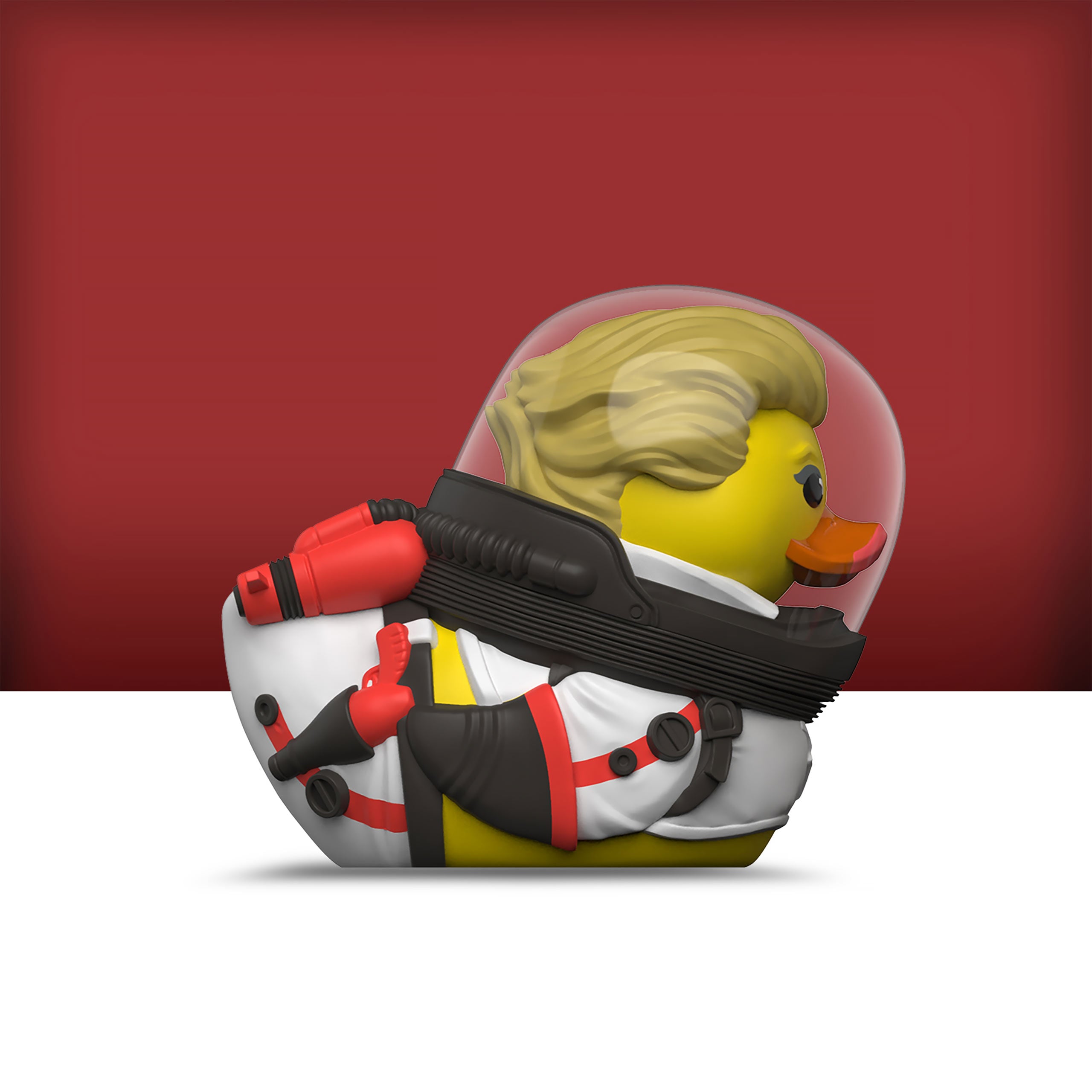 Imagen del producto Fallout - Nuka Cola Girl Mini TUBBZ Pato decorativo