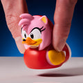 Product image Sonic the Hedgehog - Amy Rose Mini TUBBZ Collectible Duck
