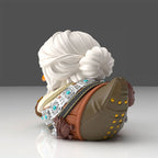 Imagen del producto The Witcher - Pato decorativo Ciri TUBBZ 1.ª edición
