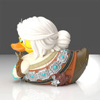 Imagen del producto The Witcher - Pato decorativo Ciri TUBBZ 1.ª edición