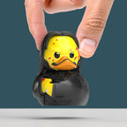 Imagen del producto John Wick - Pato decorativo Mini TUBBZ