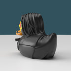 Imagen del producto John Wick - Pato decorativo Mini TUBBZ