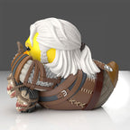 Imagen del producto The Witcher - Pato TUBBZ Geralt de Rivia 1.ª edición