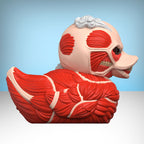 Product image Attack on Titan - Colossal Titan TUBBZ XL Collectible Duck