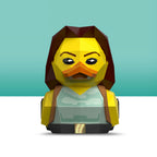 Imagen del producto Tomb Raider - Pato decorativo Mini TUBBZ Lara Croft
