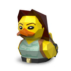 Imagen del producto Tomb Raider - Pato decorativo Mini TUBBZ Lara Croft