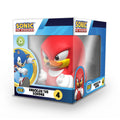 Imagen del producto Sonic the Hedgehog – Pato decorativo Knuckles TUBBZ