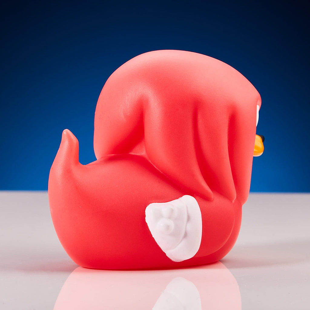 Imagen del producto Sonic the Hedgehog - Pato decorativo Knuckles Mini TUBBZ