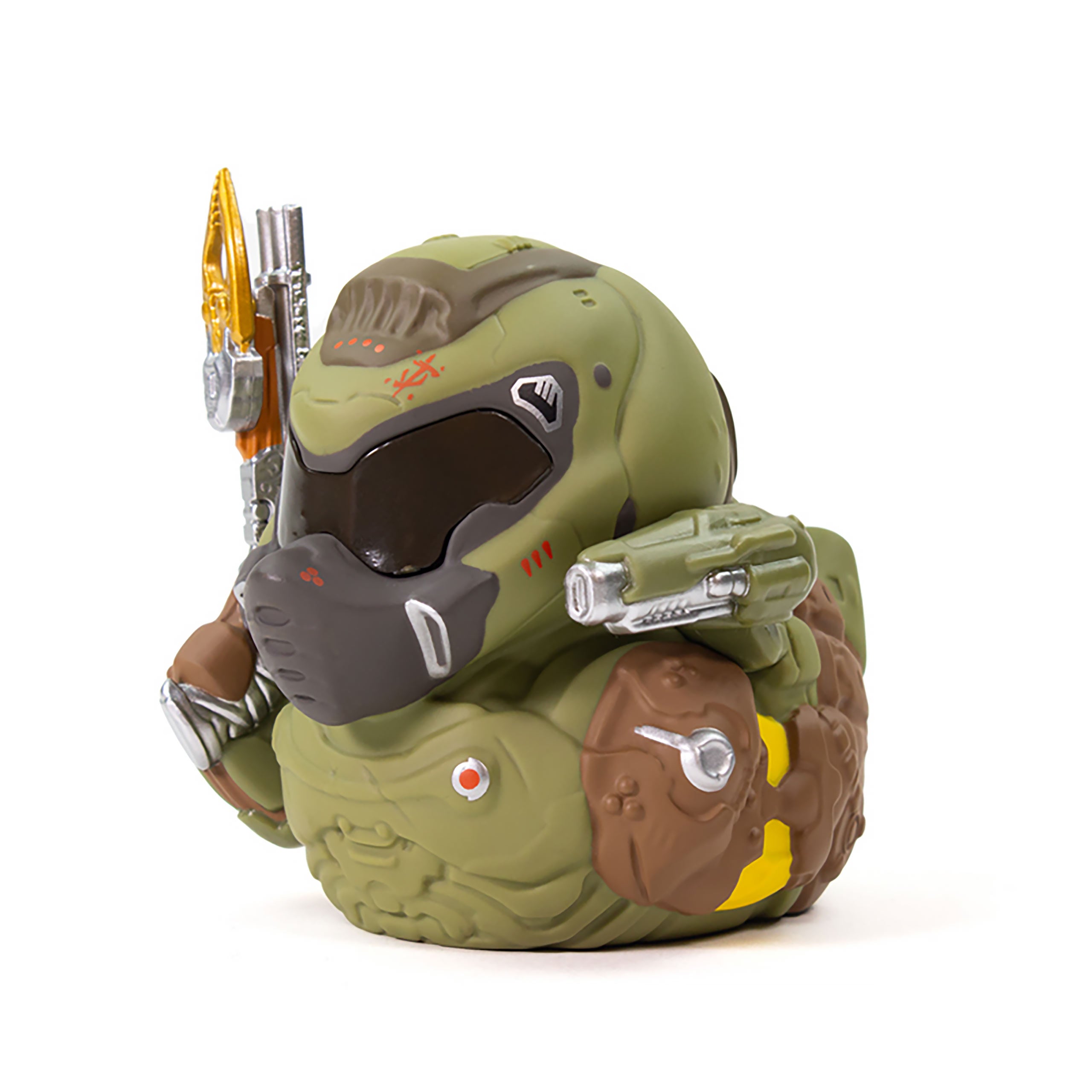 Imagen del producto Doom - Pato decorativo Slayer TUBBZ