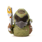 Imagen del producto Doom - Pato decorativo Slayer TUBBZ
