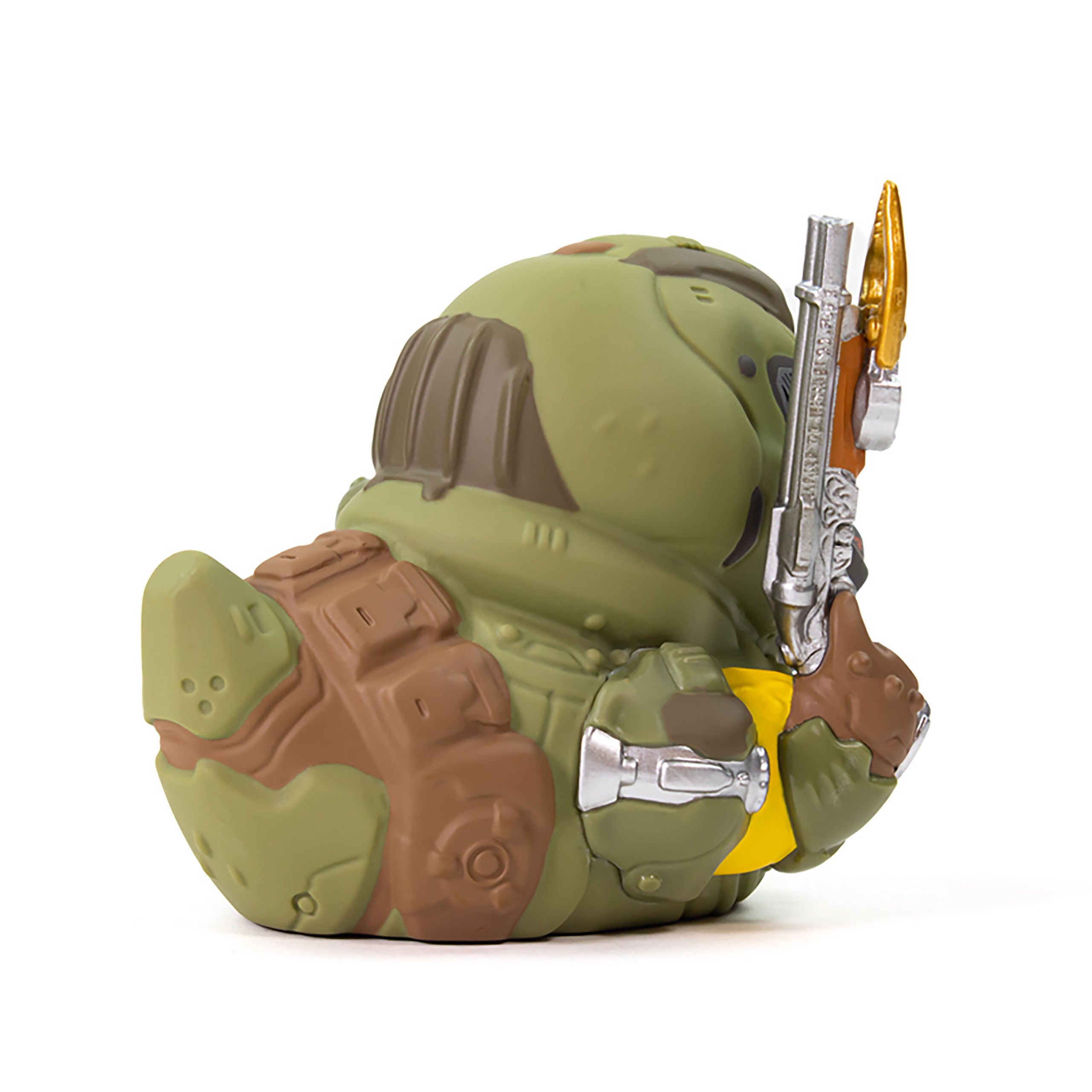 Imagen del producto Doom - Pato decorativo Slayer TUBBZ