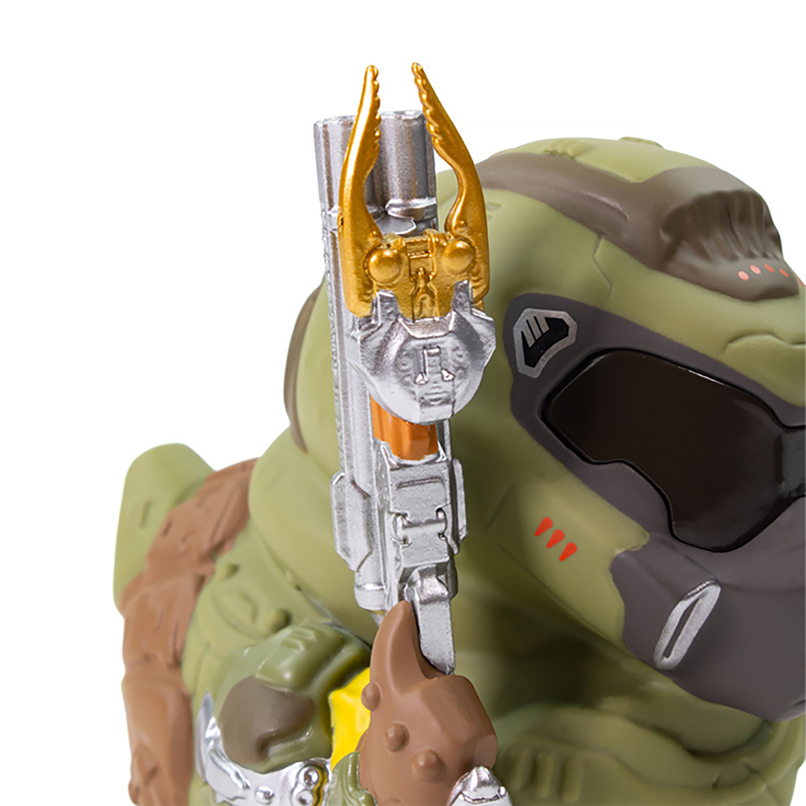 Imagen del producto Doom - Pato decorativo Slayer TUBBZ