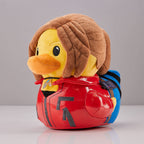 Imagen del producto Resident Evil - Peluche Claire Redfield TUBBZ