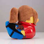 Imagen del producto Resident Evil - Peluche Claire Redfield TUBBZ