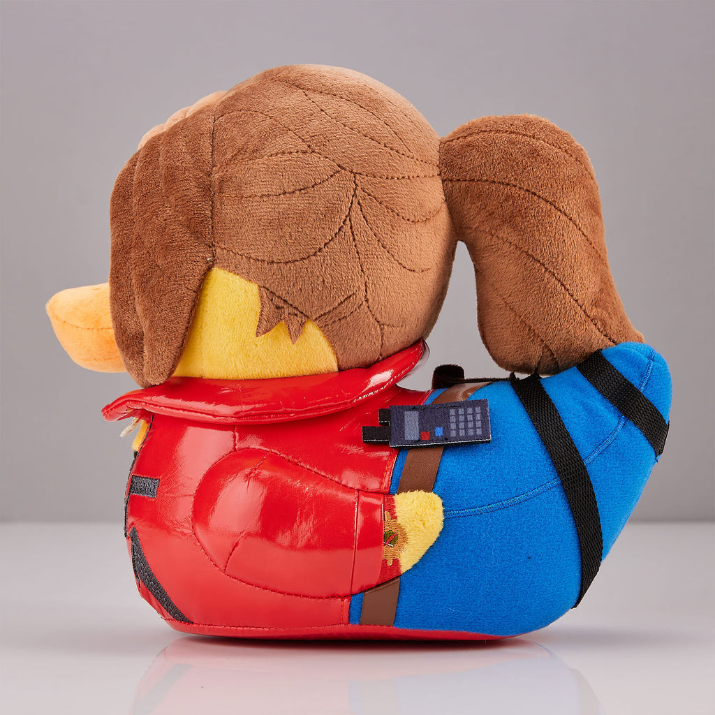 Imagen del producto Resident Evil - Peluche Claire Redfield TUBBZ