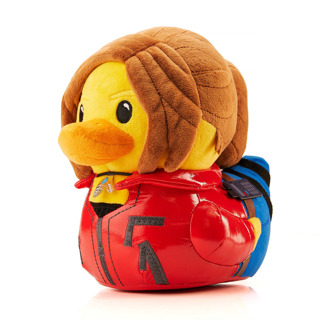 Imagen del producto Resident Evil - Peluche Claire Redfield TUBBZ