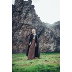 Imagen del producto Capa medieval sin capucha Kuno