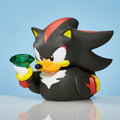 Imagen del producto Sonic the Hedgehog – Pato decorativo Shadow TUBBZ