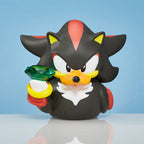 Imagen del producto Sonic the Hedgehog – Pato decorativo Shadow TUBBZ