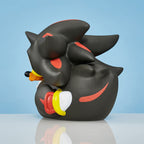 Imagen del producto Sonic the Hedgehog – Pato decorativo Shadow TUBBZ