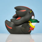 Imagen del producto Sonic the Hedgehog – Pato decorativo Shadow TUBBZ