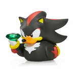 Imagen del producto Sonic the Hedgehog – Pato decorativo Shadow TUBBZ