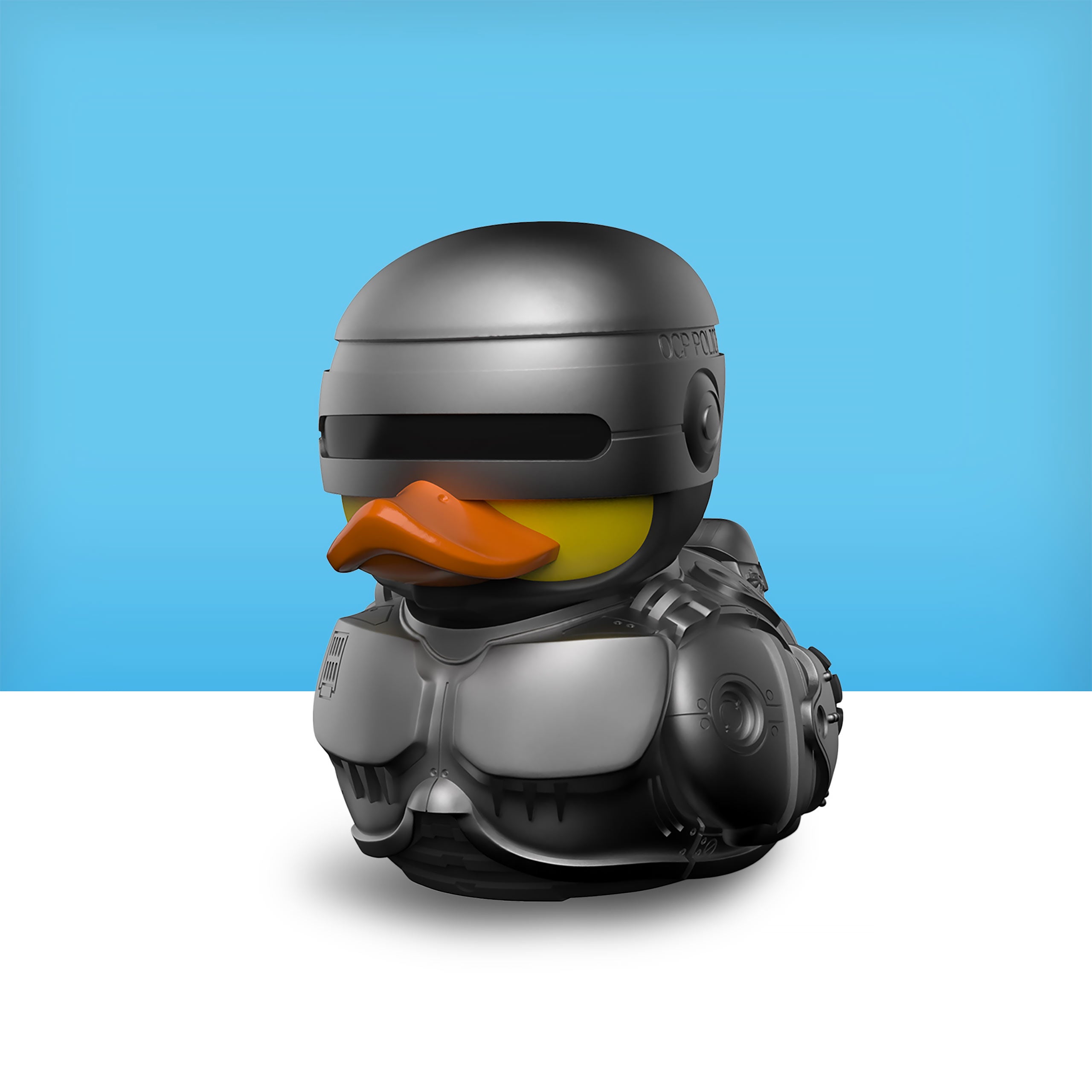 Imagen del producto RoboCop – Mini pato TUBBZ de colección