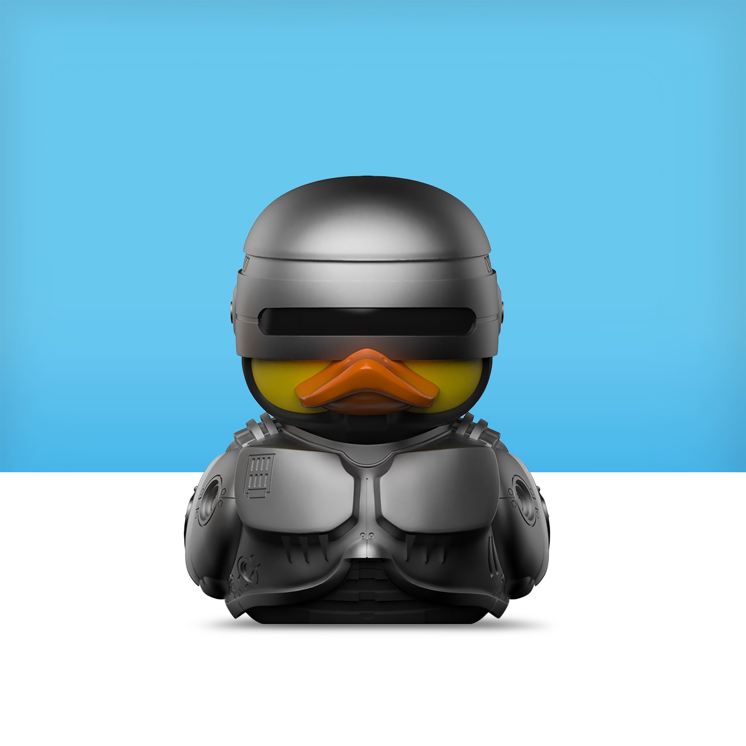 Imagen del producto RoboCop – Mini pato TUBBZ de colección