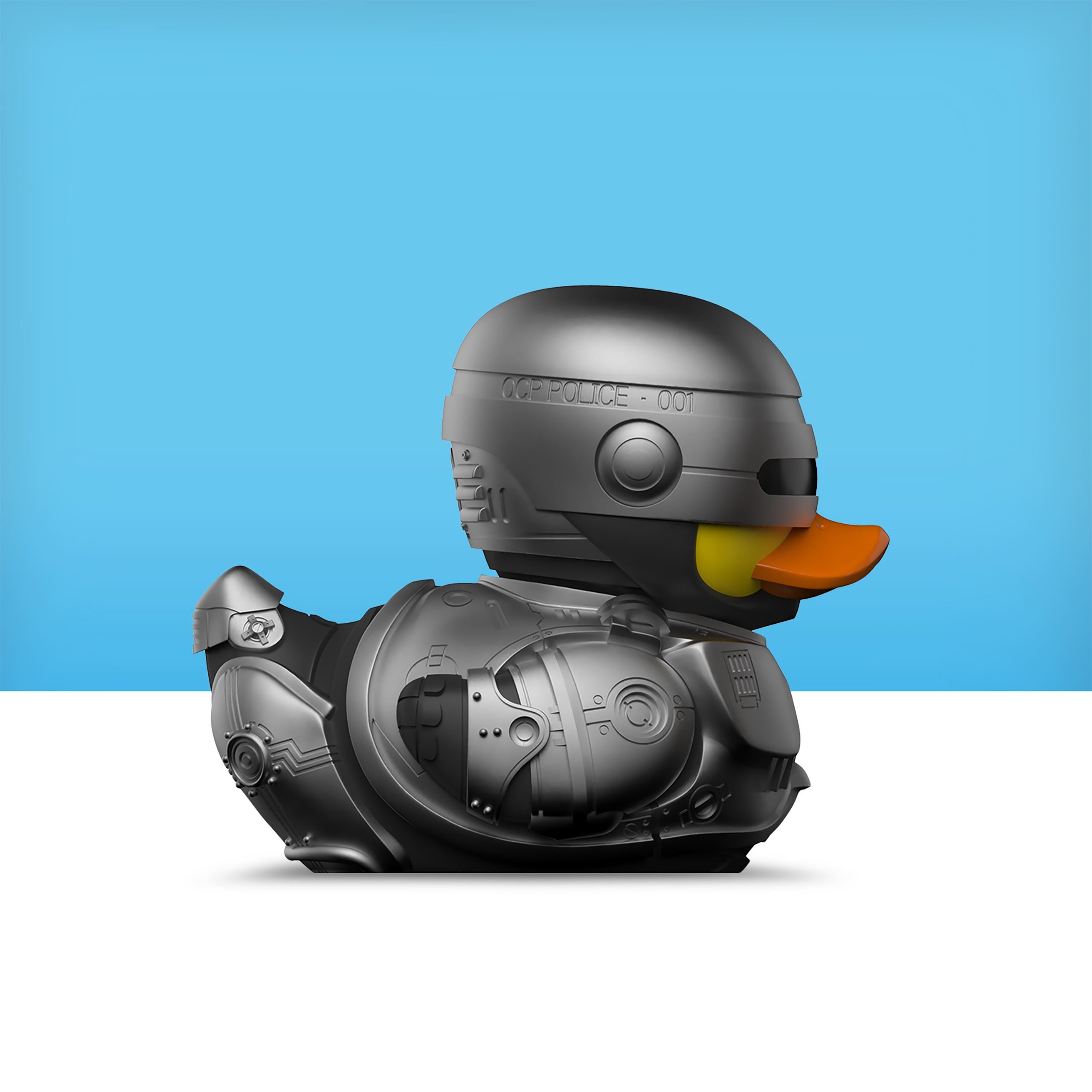 Imagen del producto RoboCop – Mini pato TUBBZ de colección