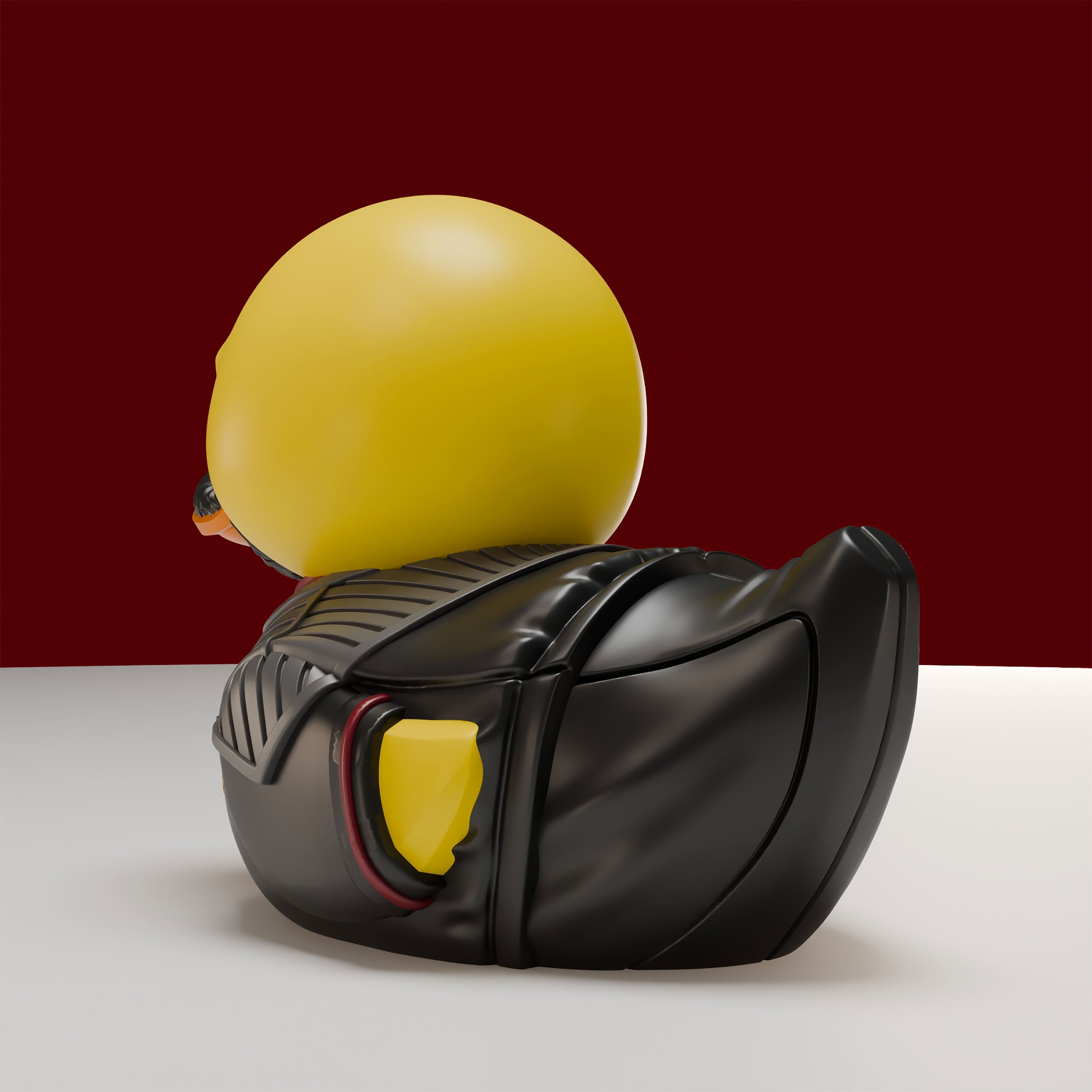 Imagen del producto Star Trek - Pato decorativo TUBBZ Benjamin Sisko