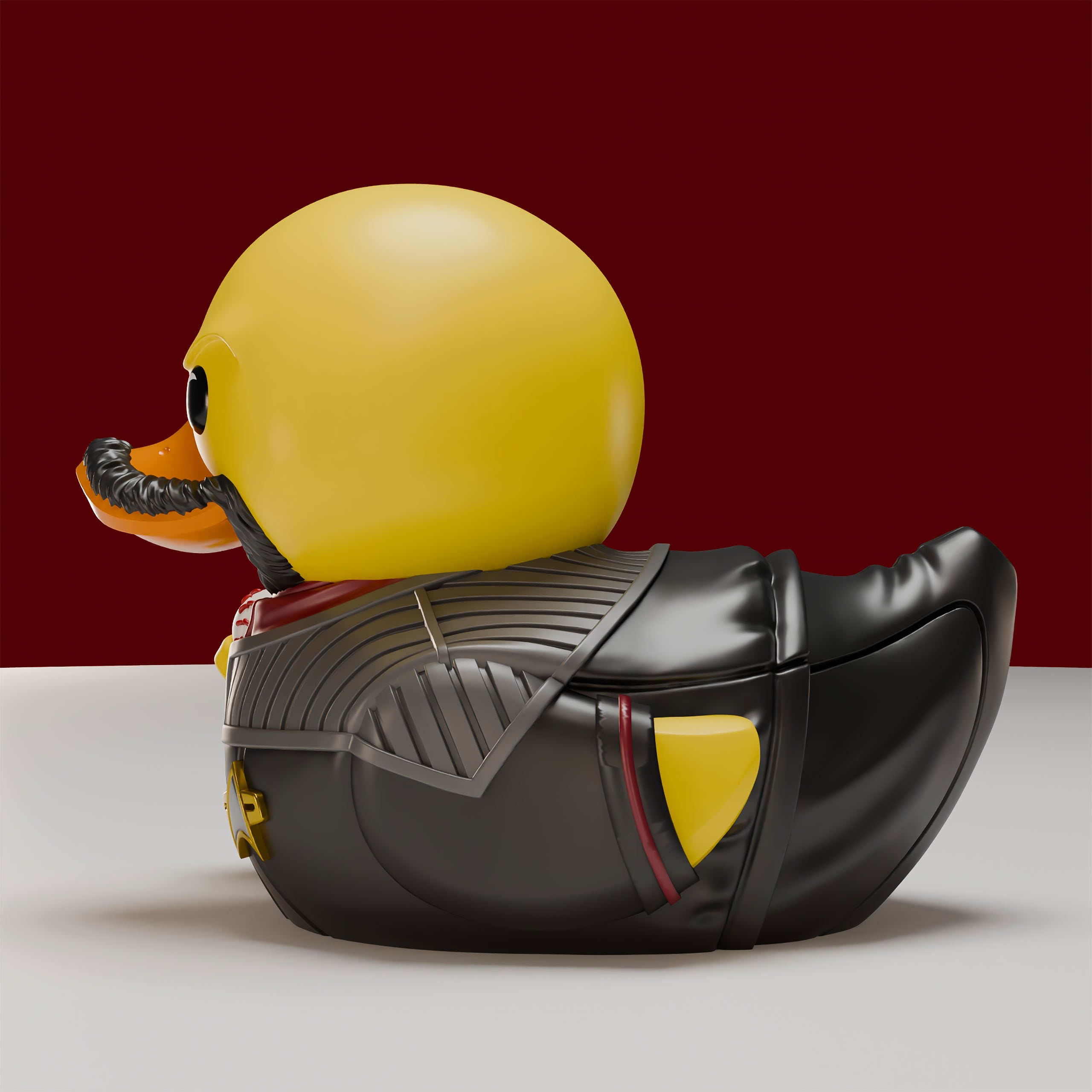 Imagen del producto Star Trek - Pato decorativo TUBBZ Benjamin Sisko